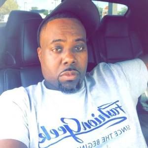 Meet your Posher, Andre